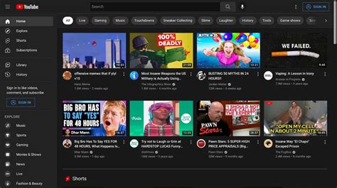 euttube.com|News and updates about YouTube .
